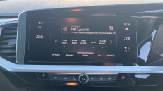 Vauxhall Grandland 1.2 Turbo Elite 5dr Petrol Hatchback